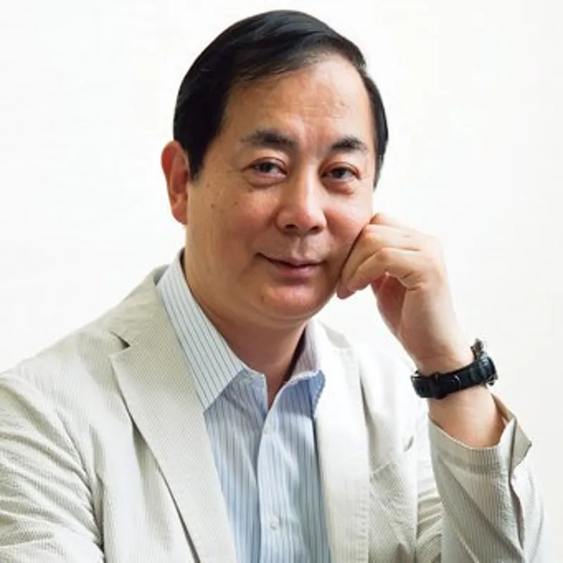 赤羽 雄二