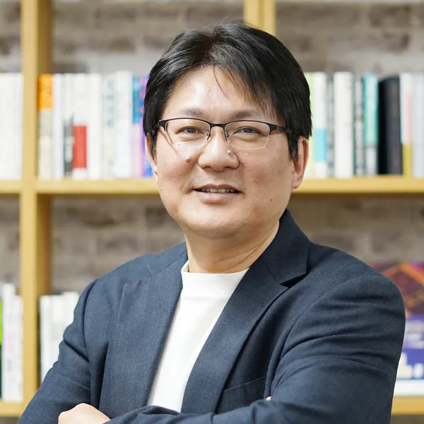 池森 英雄