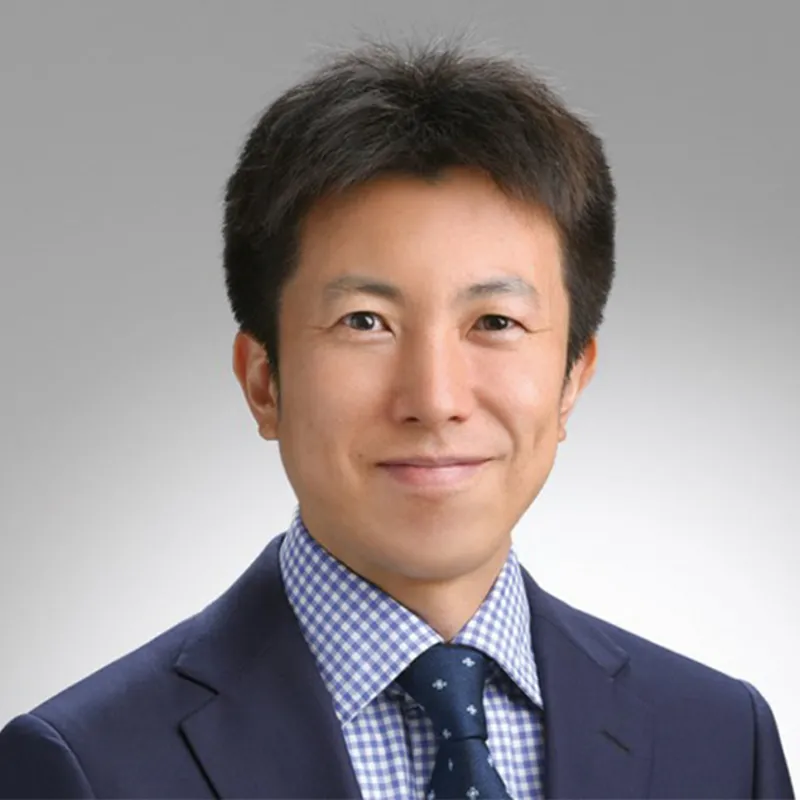 武藤 久慶
