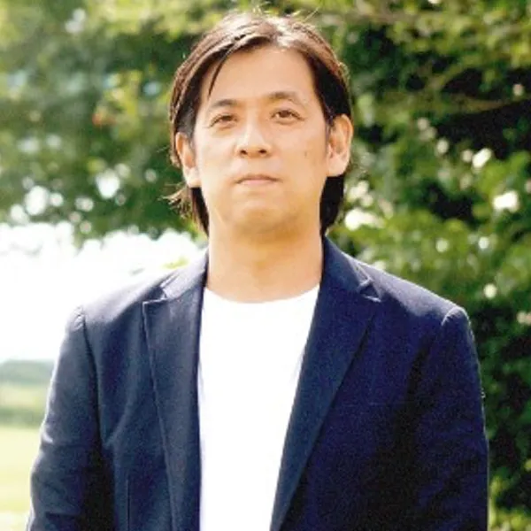 原 健樹