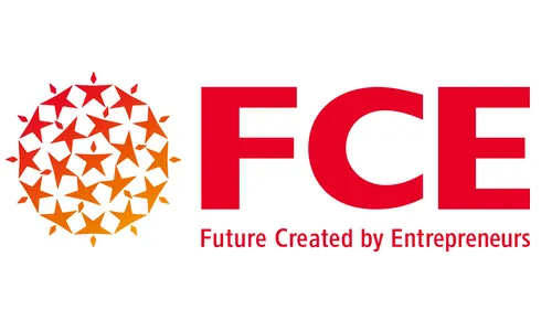 株式会社FCE