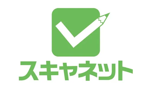 スキャネット株式会社