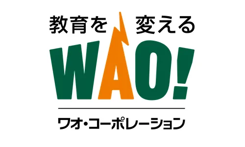 株式会社ワオ・コーポレーション